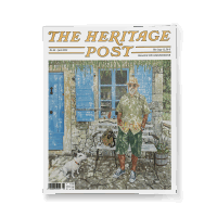 The Heritage Post No.42