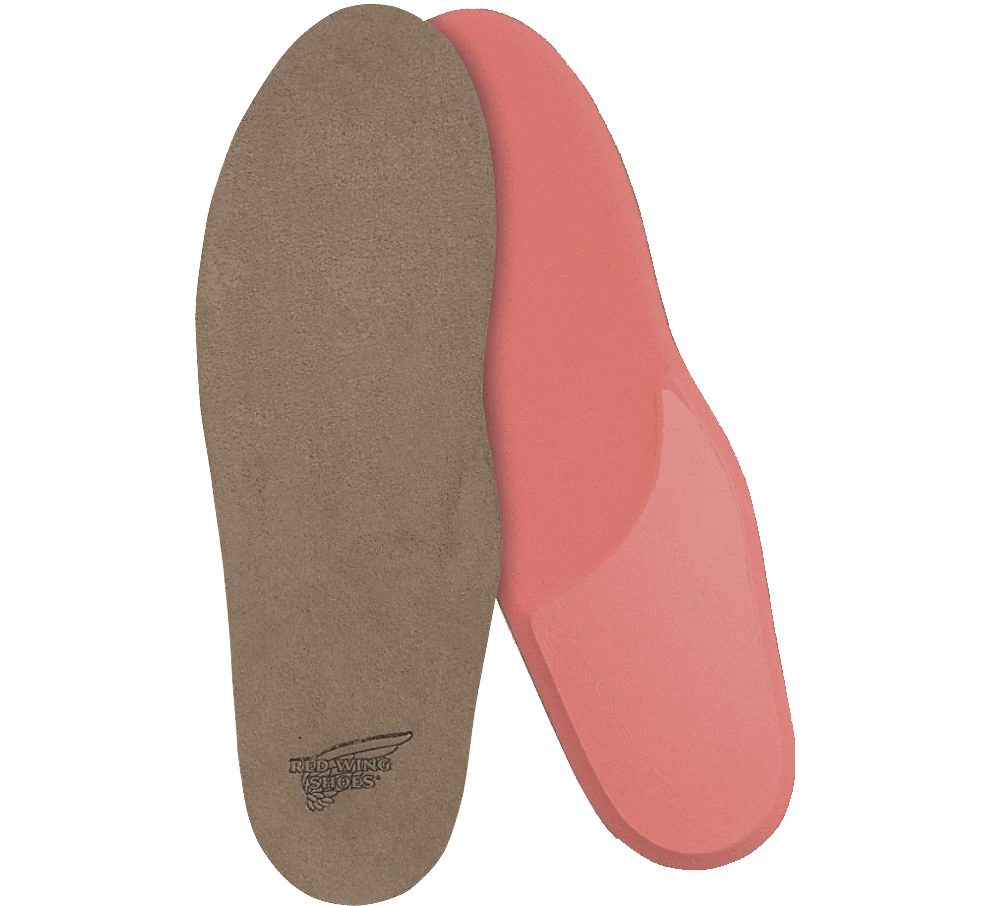 Red Wing Footbeds - Shaped Comfort
