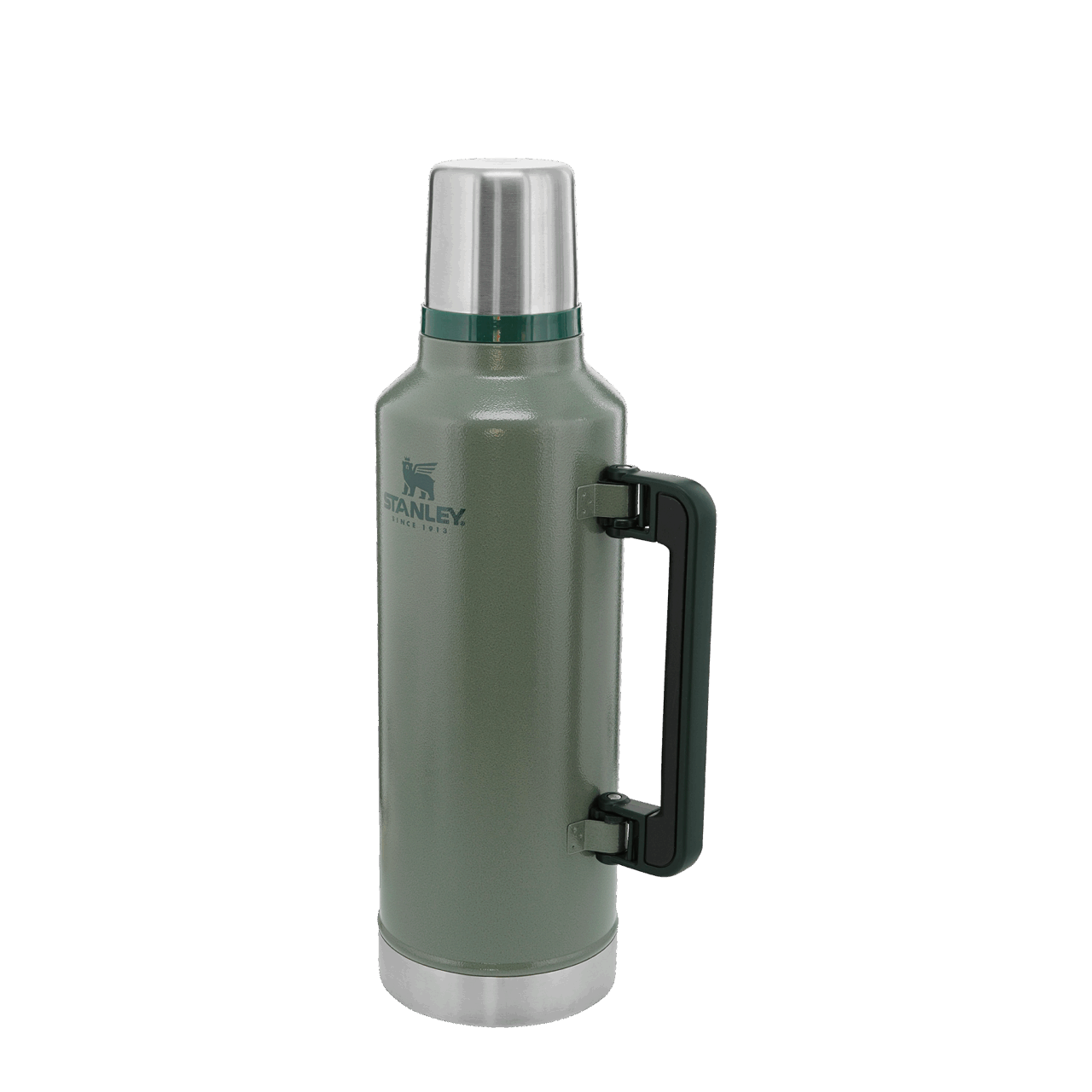 Stanley Classic Vacuum Bottle 1,4 L - grün