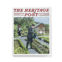 The Heritage Post No.41