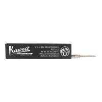Kaweco G2 Rollerballmine Schwarz 0,7mm